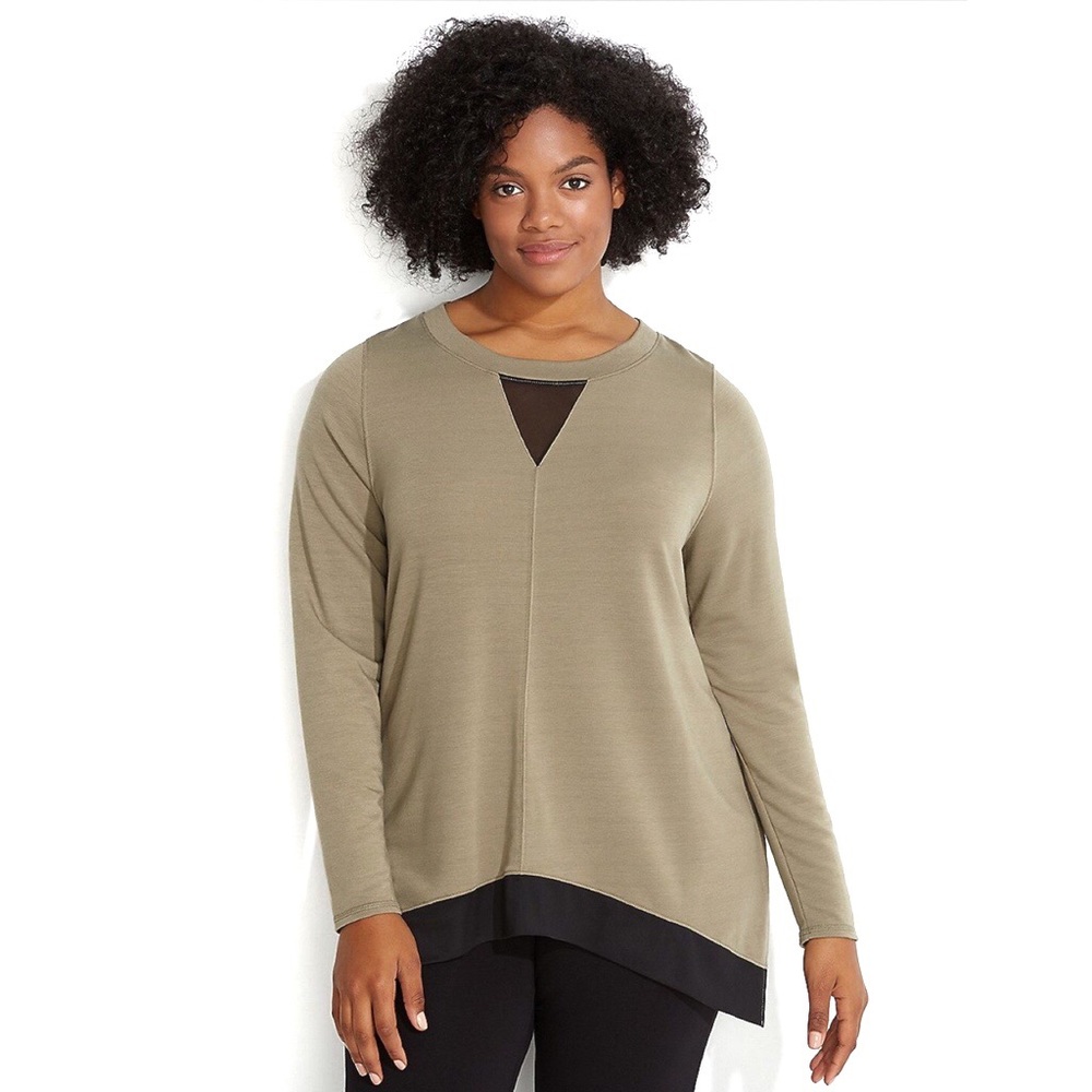 LIVI Active Sweatshirt 22/24